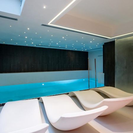 De Stefano Palace Luxury Hotel Ragusa Luaran gambar