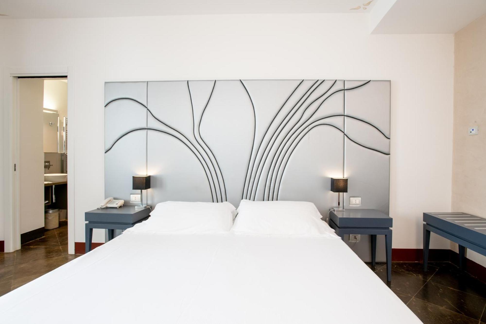 De Stefano Palace Luxury Hotel Ragusa Luaran gambar