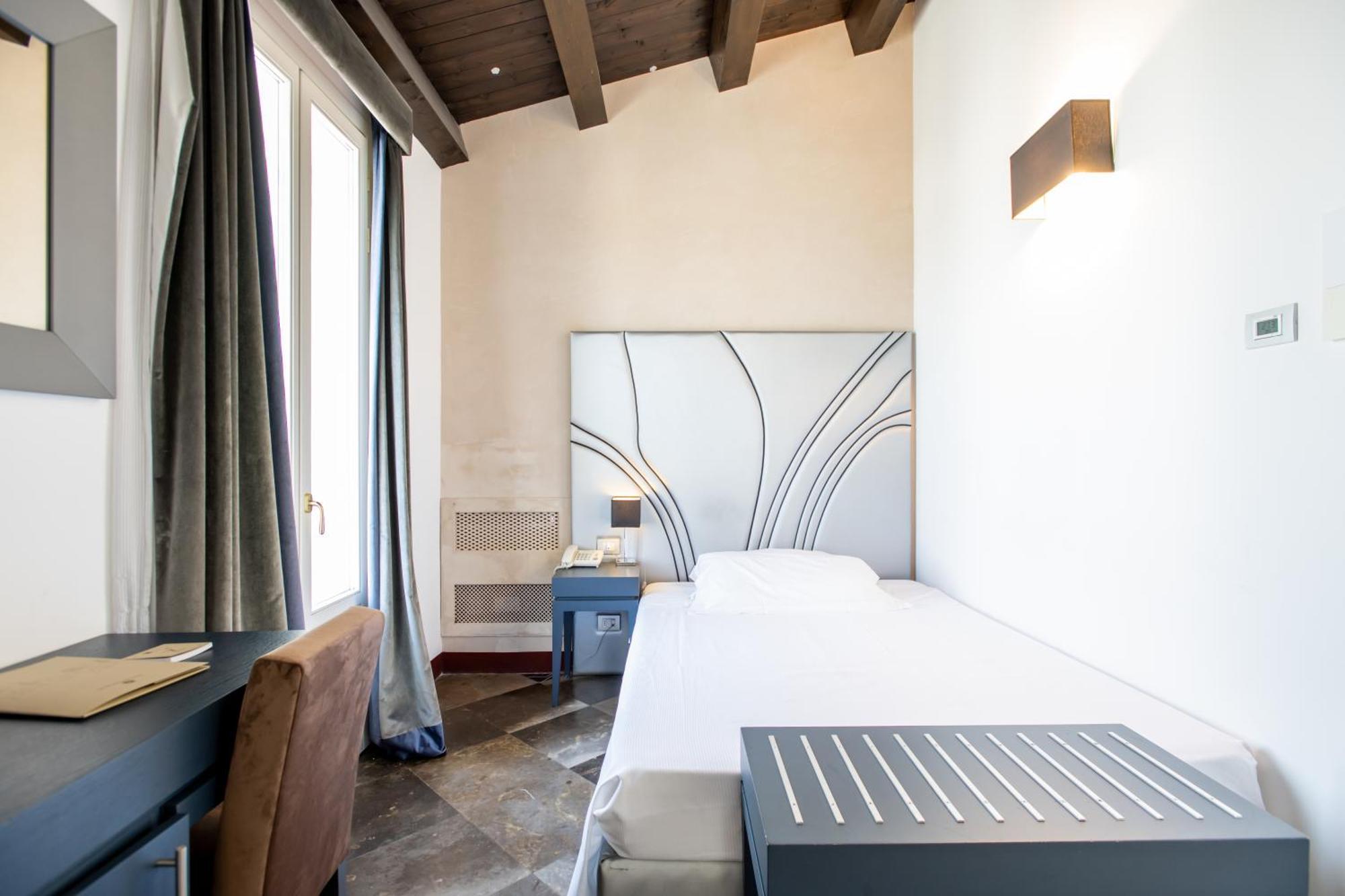 De Stefano Palace Luxury Hotel Ragusa Luaran gambar