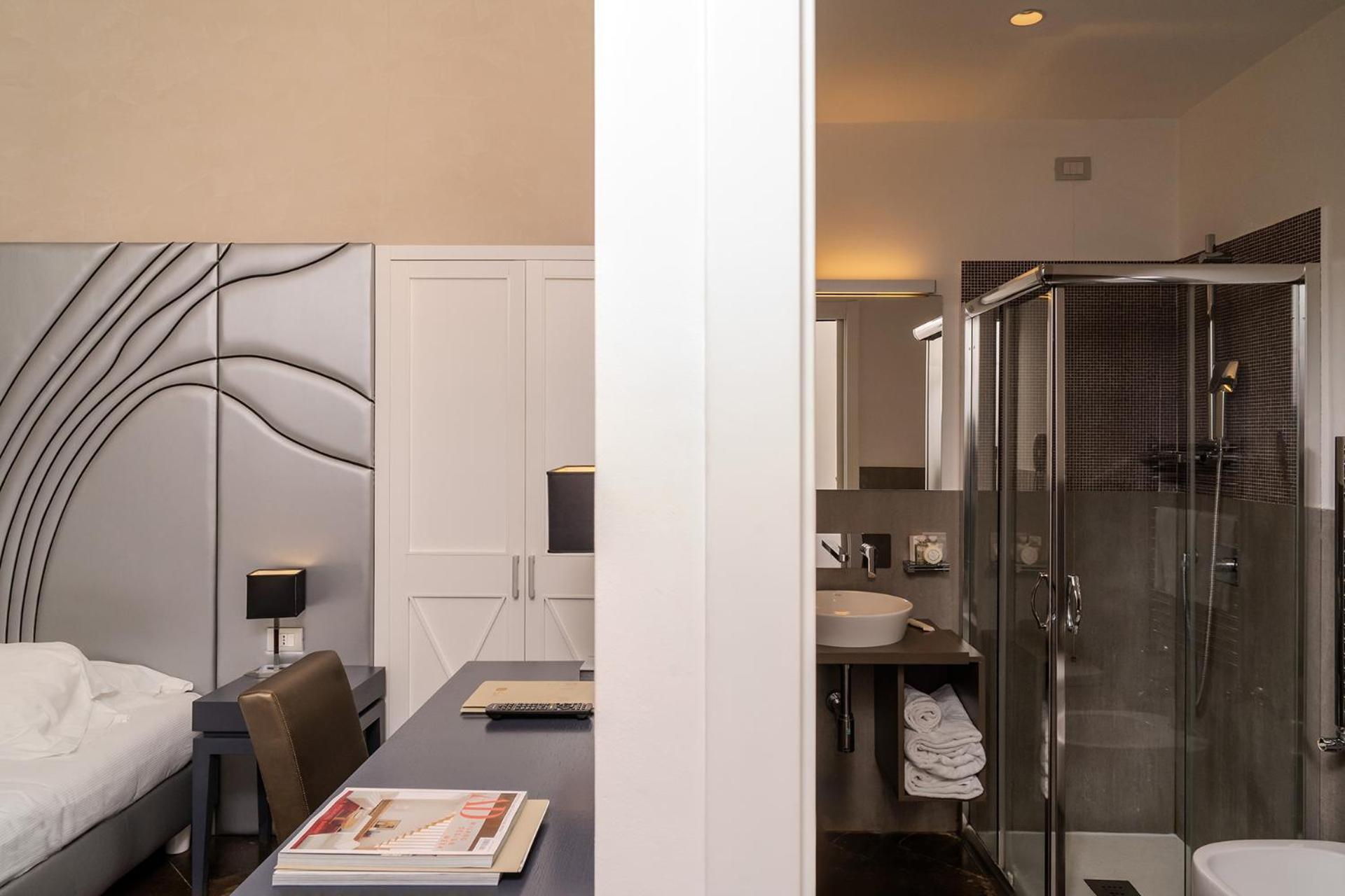 De Stefano Palace Luxury Hotel Ragusa Luaran gambar